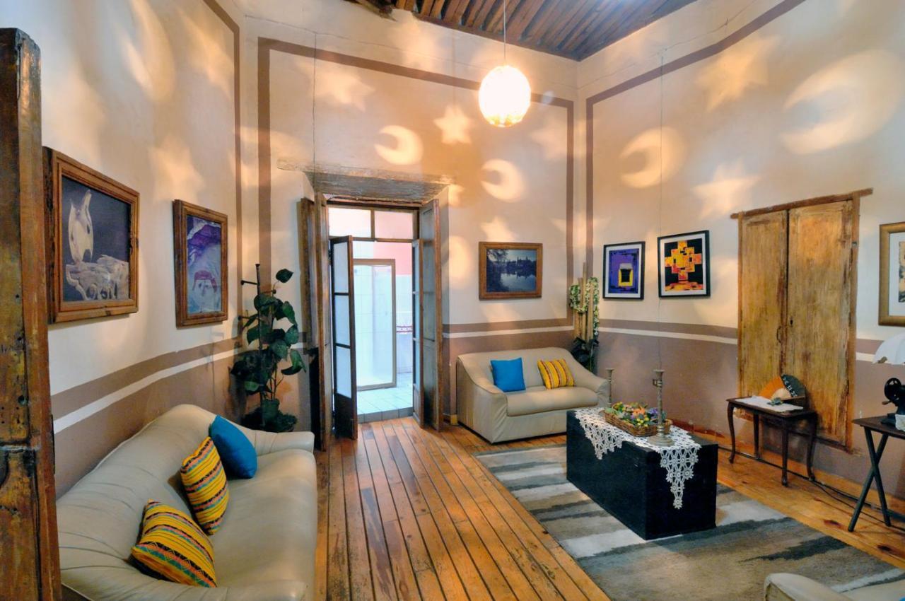 Apartamento Departamento Truco