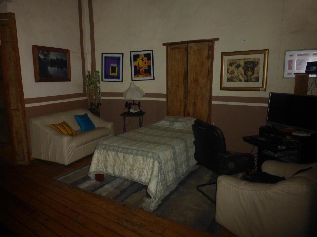 Apartamento Departamento Truco *